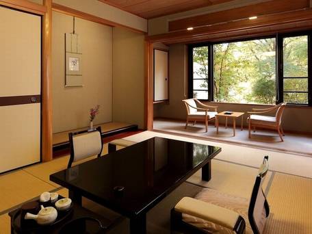 群馬県・老神温泉 仙郷 / 5