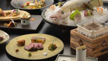 レストラン / 21