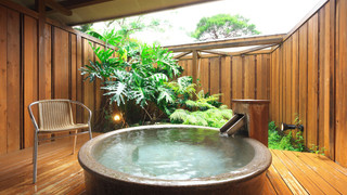 デラックス ルーム