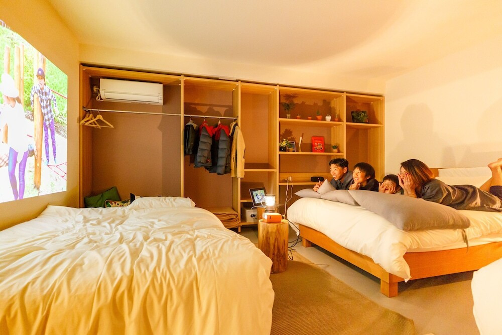 プロジェクター使用イメージ