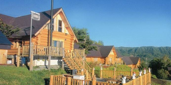 きつつきカナディアンクラブ（北海道 コテージ・ロッジ・一棟貸） / 1