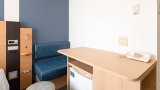 スタンダード ダブルルーム ダブルベッド 1台 禁煙