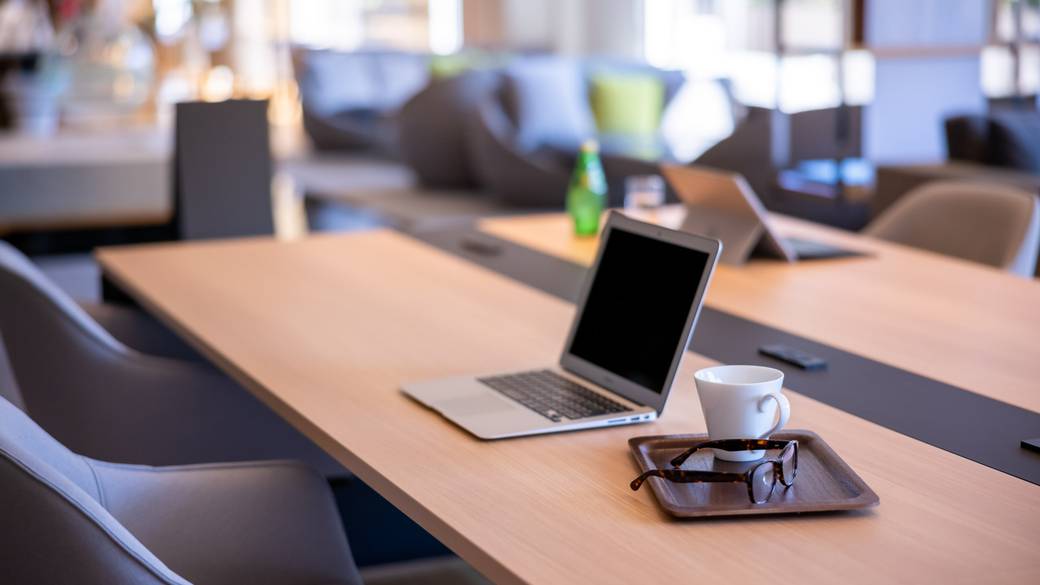 ワークスペースのイメージ / 5