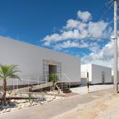 Pool Villa Sanrriott Okinawa Motobu（沖縄県 別荘・ヴィラ・コンドミニアム） / 2