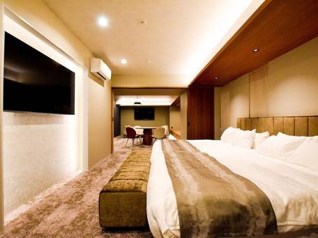 ランドーホテル 広島プレステージ / 5