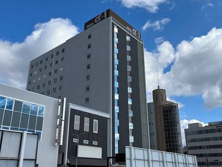 ホテルアルファーワン姫路南口 / 1