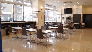 ロビー応接スペース / 4