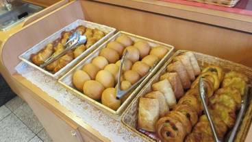 朝食ビュッフェ / 1