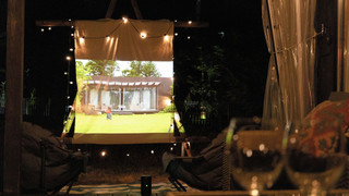 クラシック コテージ