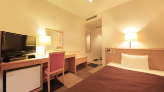 セミダブルルーム　禁煙