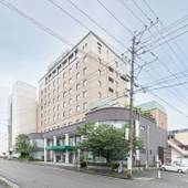 ホテル ベルフォート日向（宮崎県 ビジネスホテル） / 4