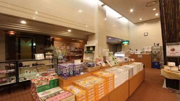 ギフト ショップ / 5