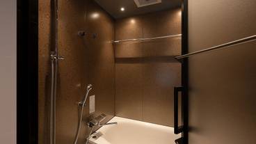 バスルーム / 34