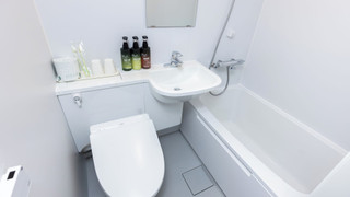 トラディショナル ルーム 喫煙可