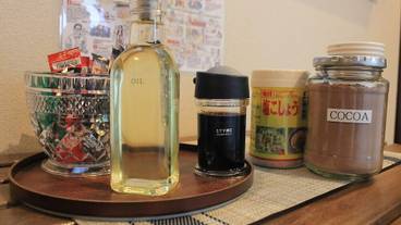 コーヒー / コーヒーメーカー / 24