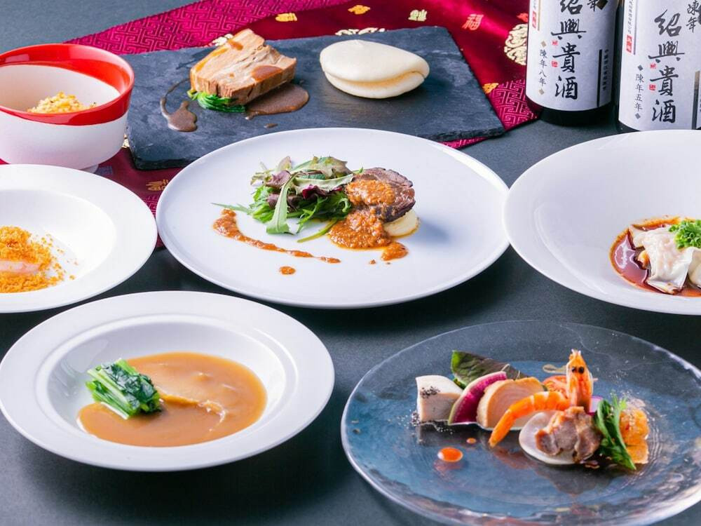 食事・飲み物