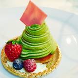 西洋菓子倶楽部 米松店（セイヨウガシクラブ）