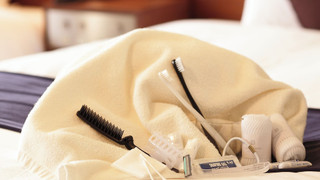 [禁煙]スタイリッシュスタンダード(15sqm)〈セミダブル〉