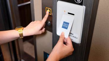 施設内の設備 / 2