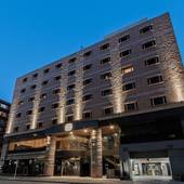 ORDA HOTEL(千葉県 ビジネスホテル) / 4