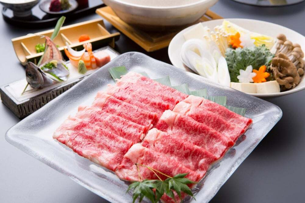 レストラン