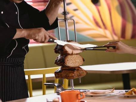 TWIN-LINE HOTEL YANBARU OKINAWA JAPAN / 4