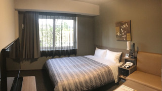 東館 禁煙 コンフォートダブルルーム