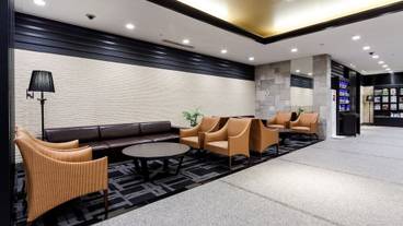 ロビーラウンジ / 5