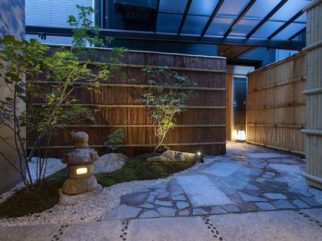 旅情の宿 ホテル金澤草紙 / 5