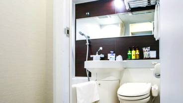 バスルーム / 11