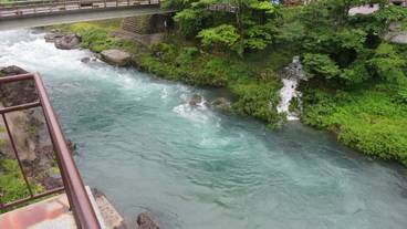 ウォーター ビュー / 11