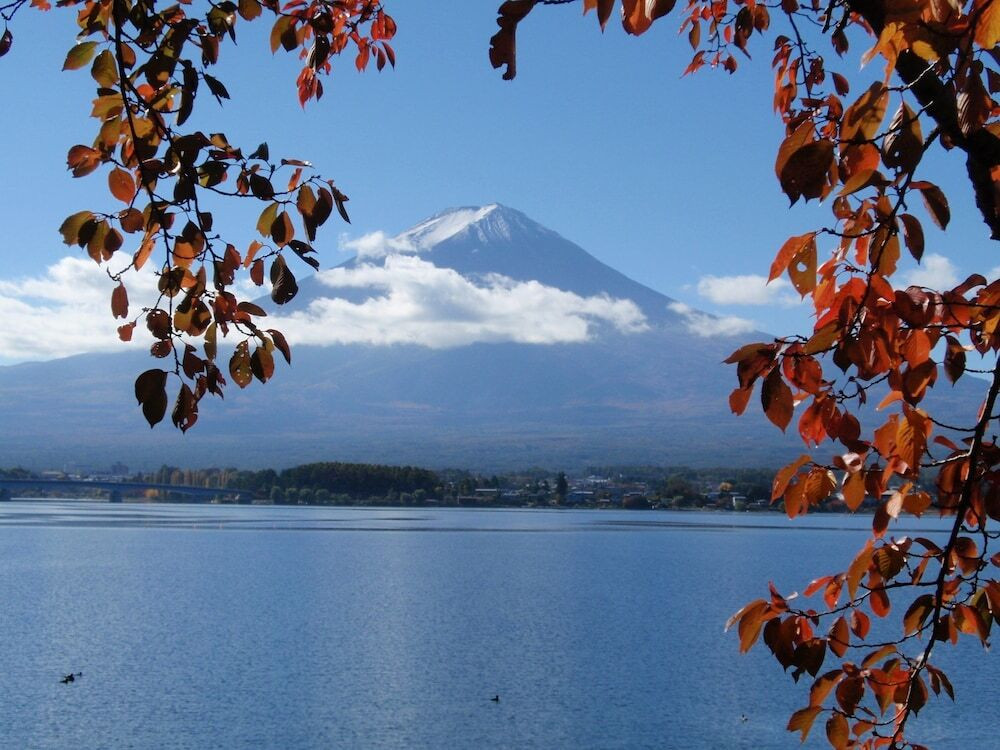 施設からの眺望