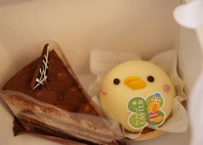 シャトレーゼ ガトーキングダム店