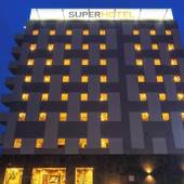 天然温泉 源氏翼の湯 スーパーホテル美田園 仙台エアポート（仙台空港）（宮城県 ビジネスホテル） / 4