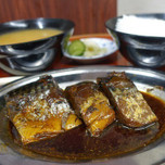 京都オトナ女子旅で味わうなら老舗定食の絶品サバ煮！『今井食堂』