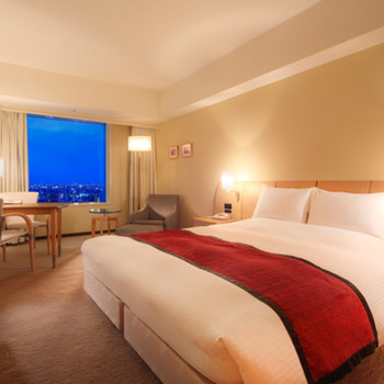 まばゆい夜のアトラクションにワクワク♪3520698