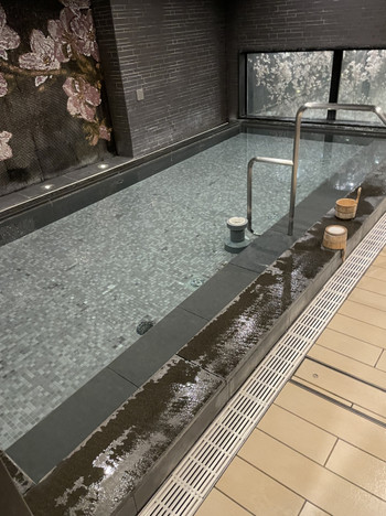 9.温泉で旅の疲れをチャージ♪「スーパーホテルLohas池袋駅北口」3498458