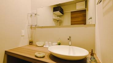 バスルームのシンク / 33