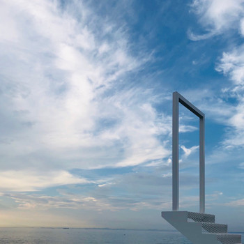 1. 空と海へ続く「幸せの階段」3738013