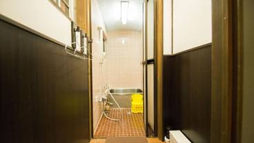 バスルームの設備 / 21