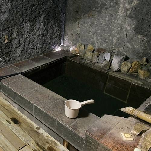 暗龍（洞窟風呂） / 3