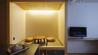 デラックスファミリー（禁煙）