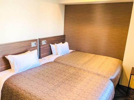 ホテルリブマックス仙台広瀬通 / 1