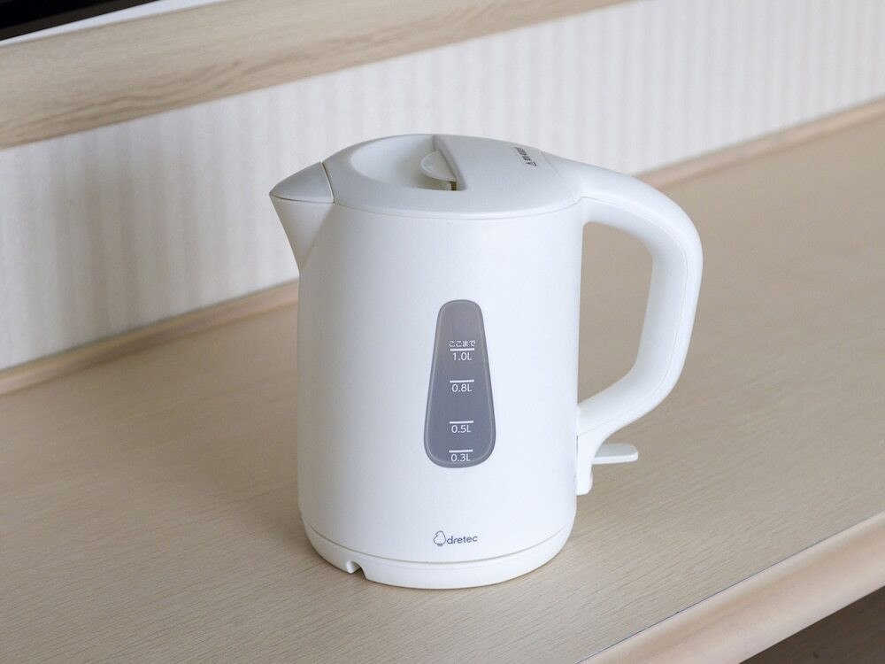 客室の設備とサービス