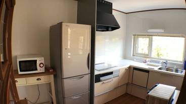 専用キッチン / 18