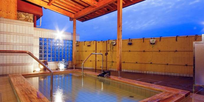 南あわじ温泉郷 潮崎温泉 淡路島海上ホテル(兵庫県 リゾートホテル) / 1