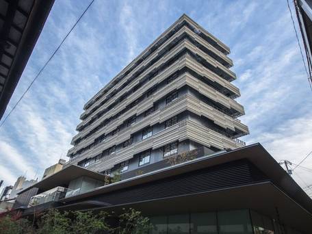 東急ステイ京都阪井座（四条河原町） / 5