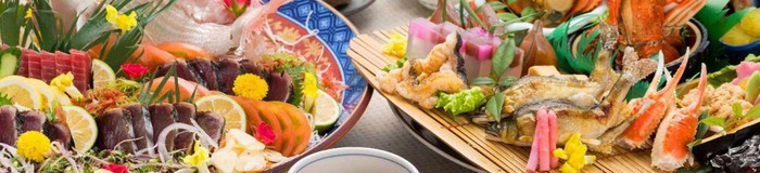 高知の「皿鉢料理」をホテルでゆっくり堪能♡女子旅におすすめ5選