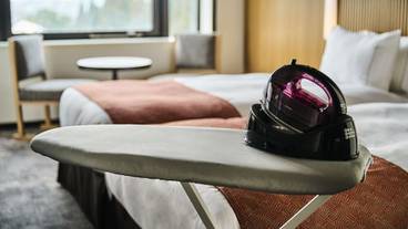 アイロン / アイロン台 / 19