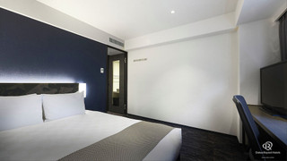 スーペリア ダブルルーム 禁煙